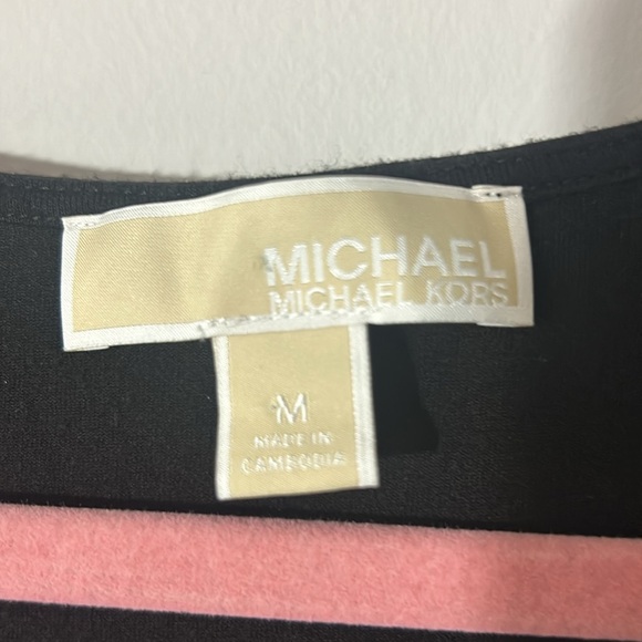 Michael Kors top - Picture 3 of 6